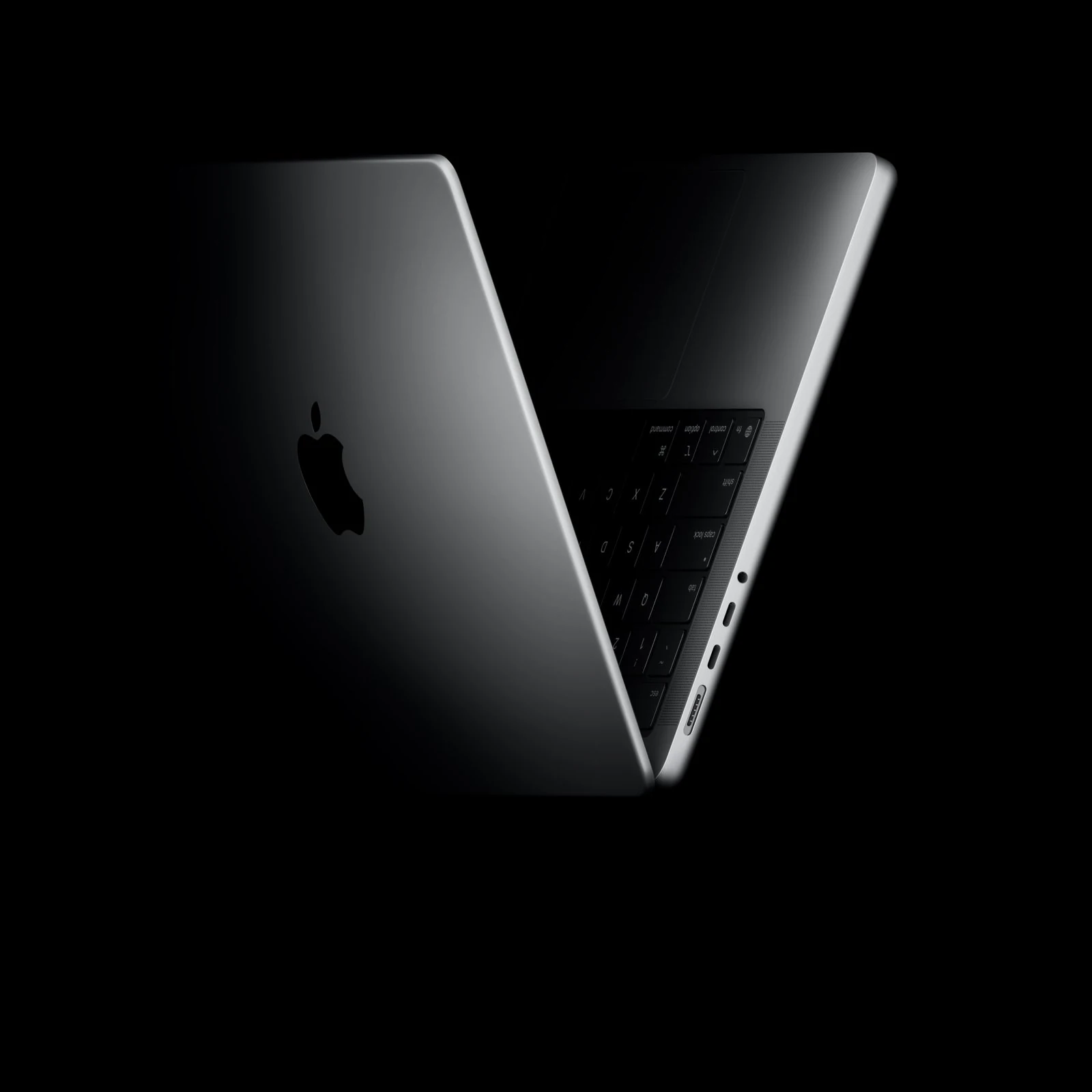 MacBook Pro 14" с чипом M5